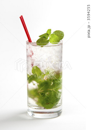 モヒート 3594255