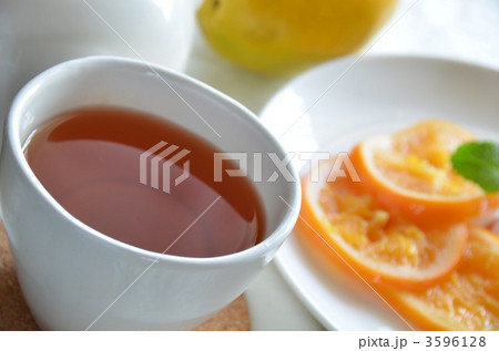 ティータイム 3596128