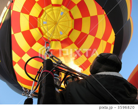 バルーン 空気のあたため バルーン 空気のあたため 3596820