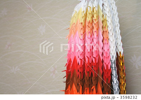 千羽鶴035 3598232