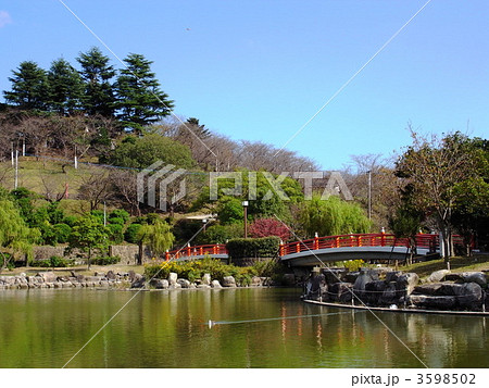 勝盛公園 勝盛公園 3598502