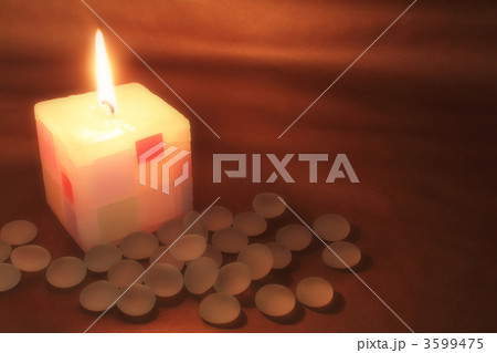 キャンドル キャンドル 3599475