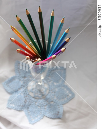 色鉛筆 3599952