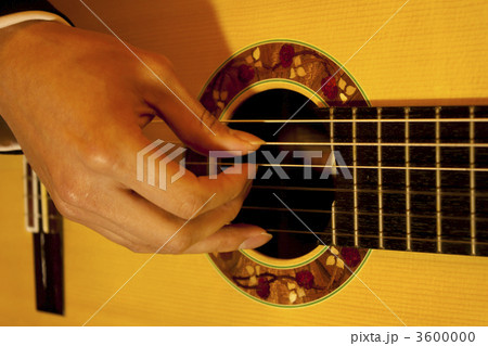 クラシックギター 3600000