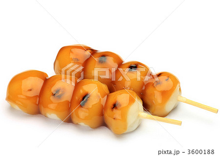 みたらし団子 3600188