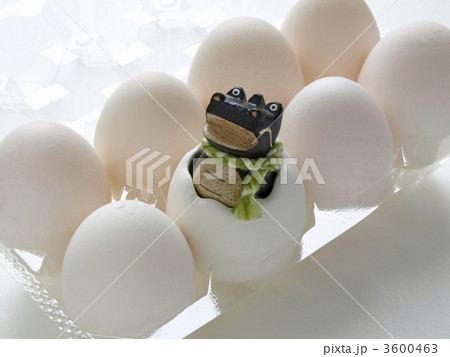 辰のたまご 辰のたまご 3600463