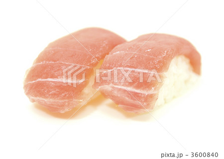 鮪握り 鮪握り 3600840