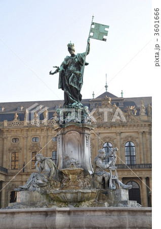 ヴュルツブルク ヴュルツブルク 3601666