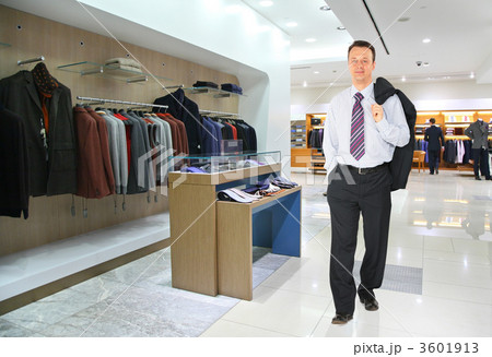 Clothes`s shop 3601913