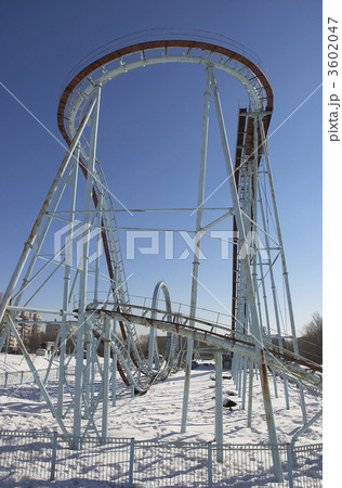 roller-coaster 3602047
