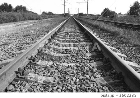 old railway 3602235