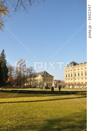 ヴュルツブルク ヴュルツブルク 3602347