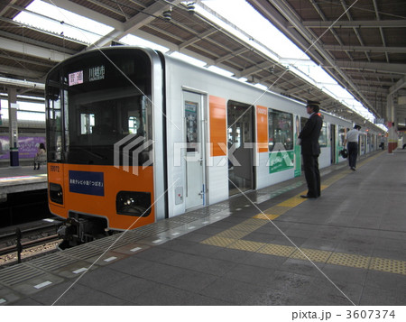 東武東上線50070系 3607374