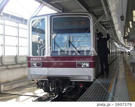 東武伊勢崎線20050系 3607379