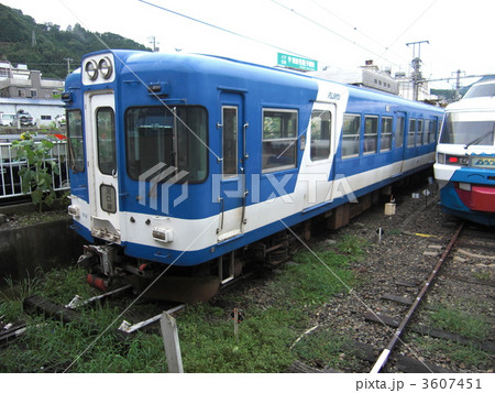 富士急1200形 3607451
