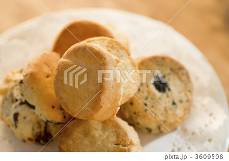 焼きたてスコーン 焼きたてスコーン 3609508