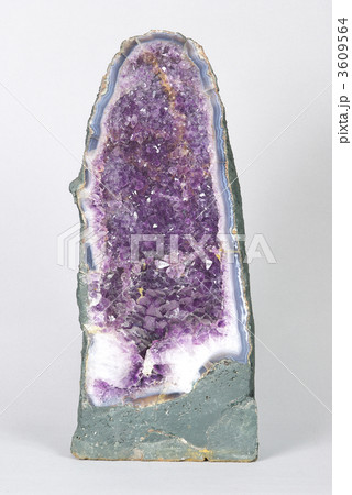 紫水晶（アメジスト） 3609564
