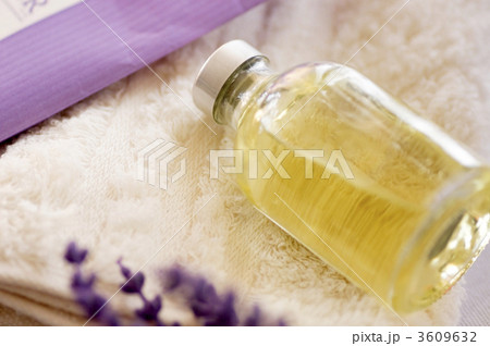 アロマオイル 3609632