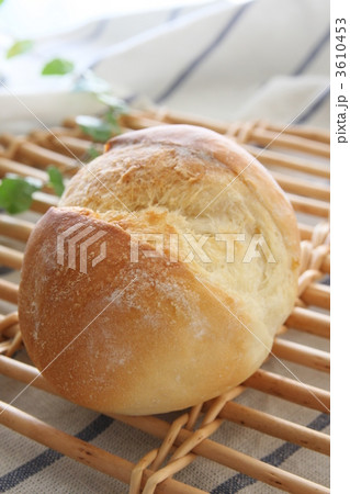 ソフトフランスパン 3610453