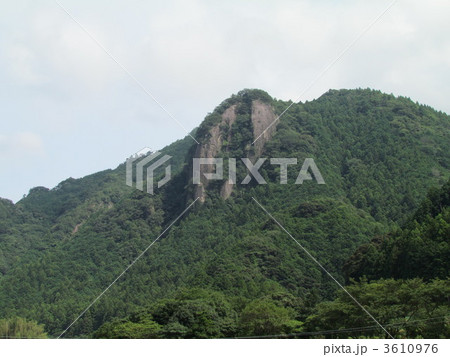 天柱岩 天柱岩 3610976