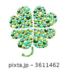 四葉のクローバー 3611462