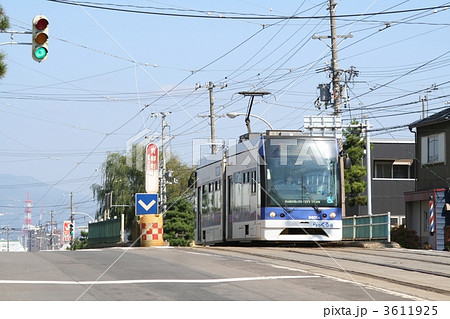 函館市電らっくる号 函館市電らっくる号 3611925