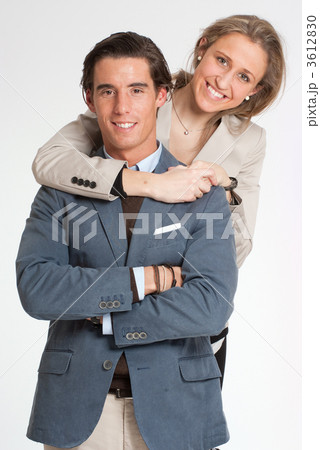 Happily together 3612830