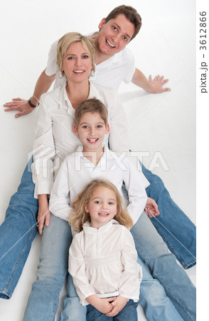 Happy family 3612866