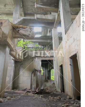 羽幌炭砿 3614973