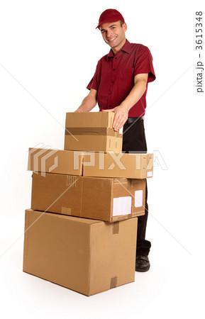 Shipping arrival 3615348