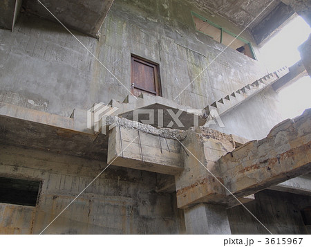 羽幌炭砿 3615967