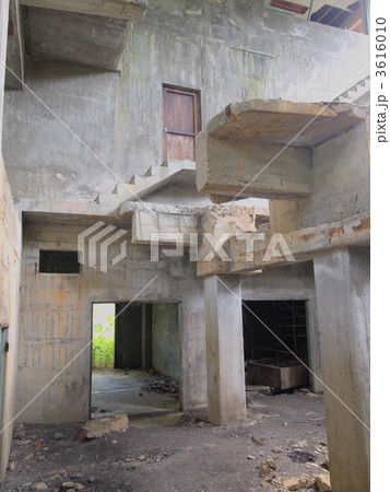 羽幌炭砿 3616010