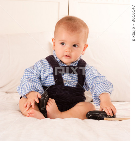 Baby boy Baby boy 3616147