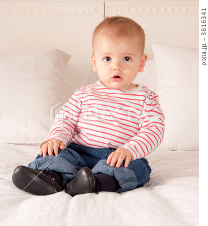 Cute baby boy Cute baby boy 3616341