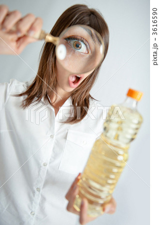Bottle inspection Bottle inspection 3616590