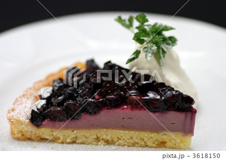 ブルーベリータルト ブルーベリータルト 3618150