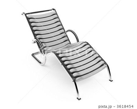 Armchair over white Armchair over white 3618454