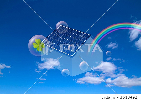 エコハウス 3618492