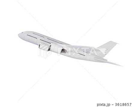 Big Airplane 3618657