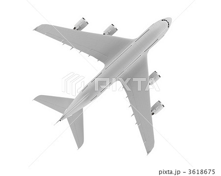 Big Airplane Big Airplane 3618675