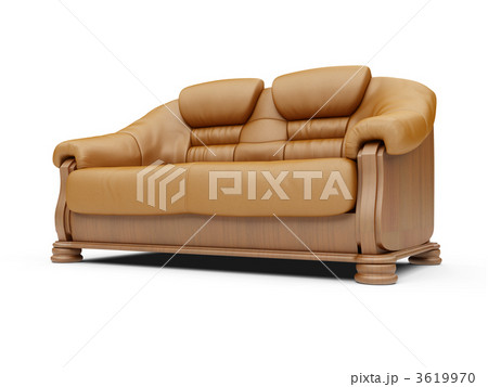Sofa over white Sofa over white 3619970