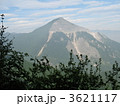 「双子山」からの「武甲山」 3621117