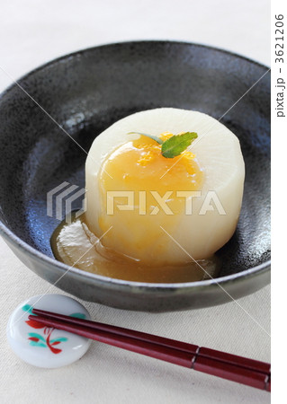 風呂吹大根 3621206