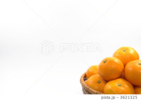 みかん みかん 3621325