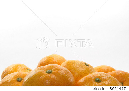 みかん 3621447