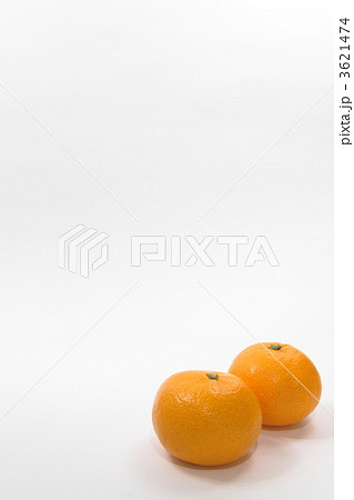 みかん 3621474