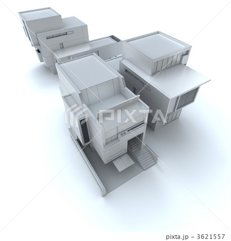 White designer architecture White designer architecture 3621557