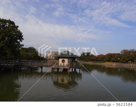長岡天満宮 六角舎 長岡天満宮 六角舎 3621584
