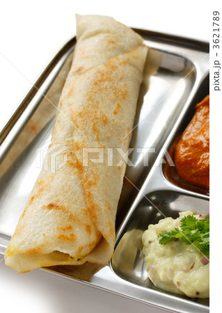 マサラドーサ 3621789