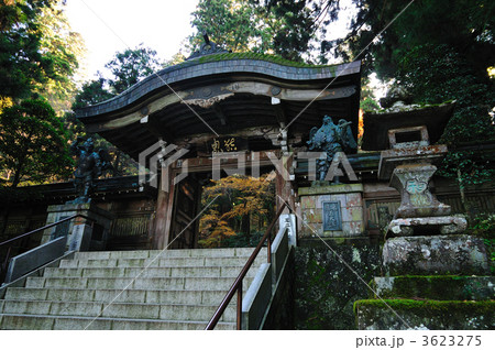 秋の最乗寺 秋の最乗寺 3623275